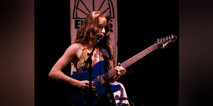 Yako! Live at Eddie's Attic!