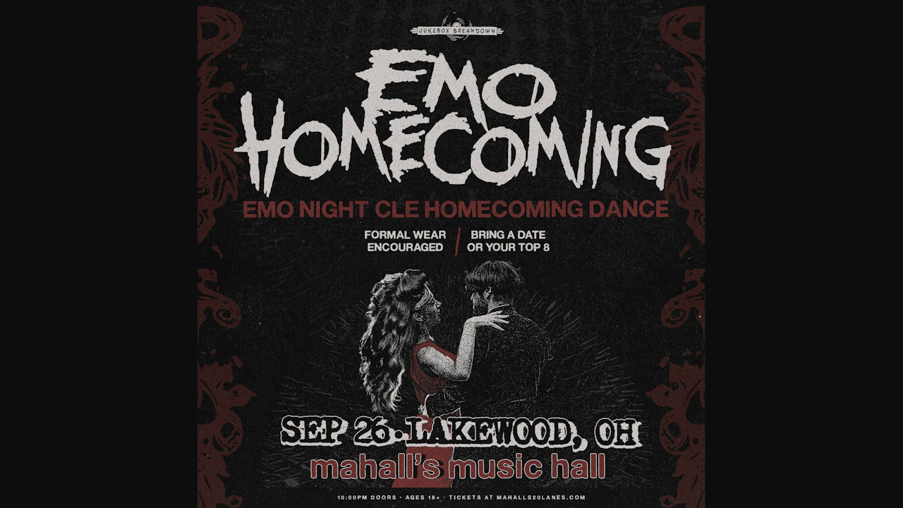 Emo Homecoming