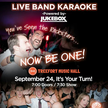 Treefort Music Hall