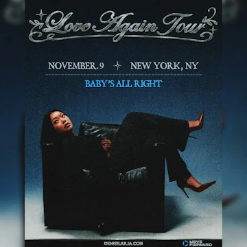 Baby's All Right