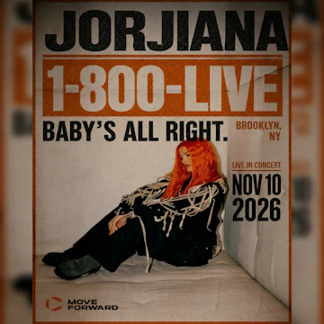 Baby's All Right