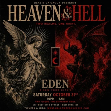 Eden NYC