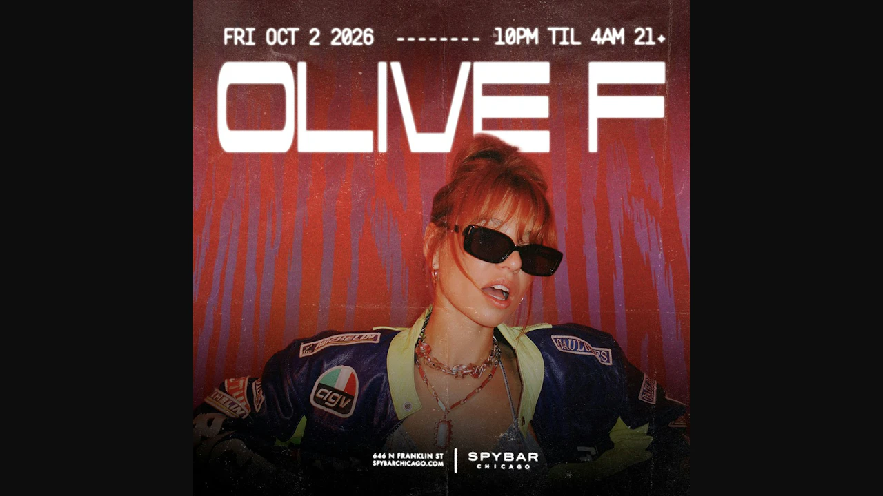 Olive F