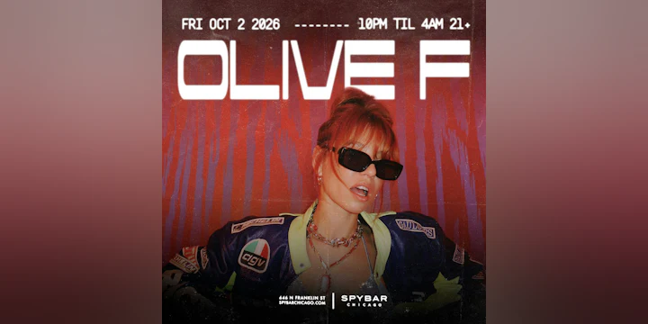 Olive F