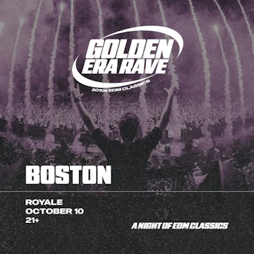 Royale Nightclub