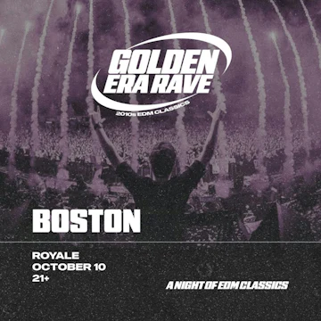 Royale Nightclub