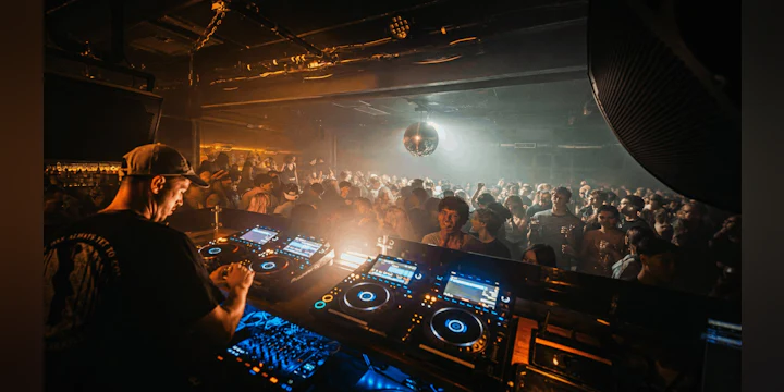 Insomnia London: Halloween Special