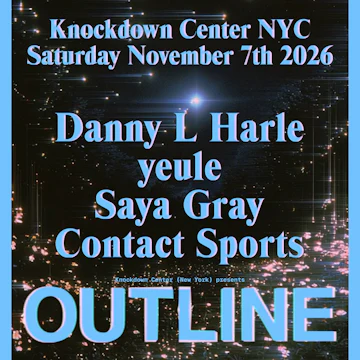 Knockdown Center
