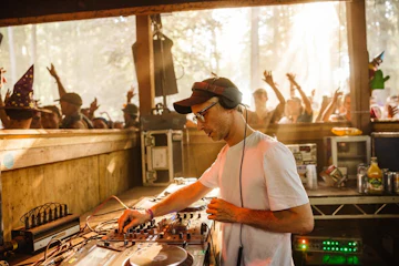 Roundhouse