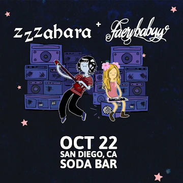 Soda Bar