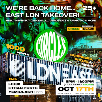 London Concerts & Events