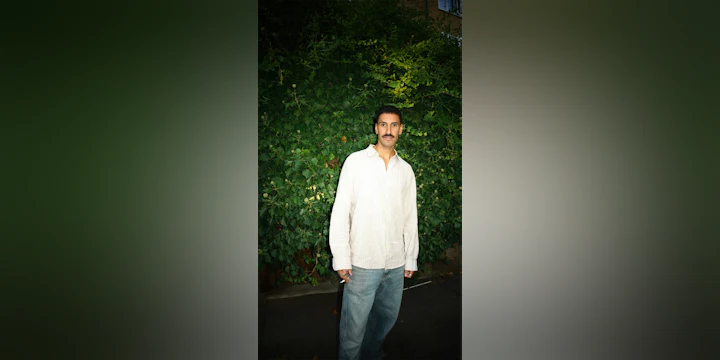Origins: Luke Alessi (All Night Long)