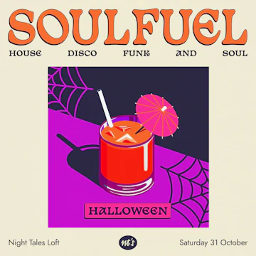 Night Tales Loft