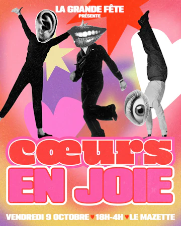 Le Mazette