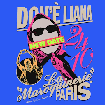 La Maroquinerie (Paris)