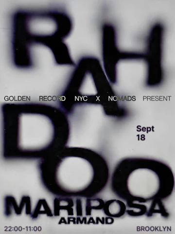 Brooklyn Concerts & Events