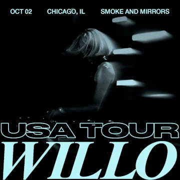 Smoke & Mirrors