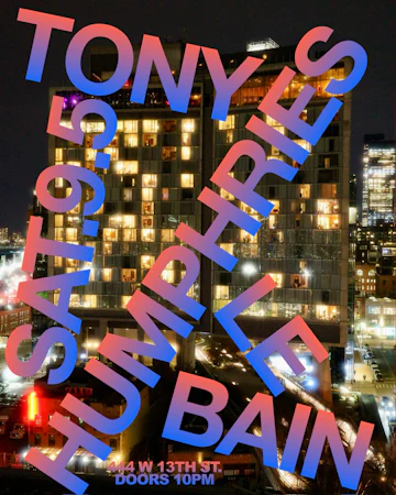 Le Bain