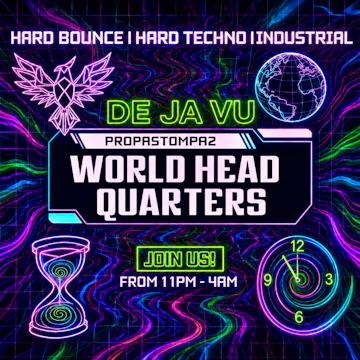 World Headquarters