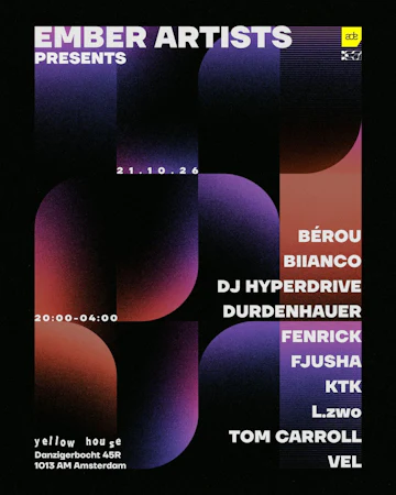 Amsterdam Concerts & Events