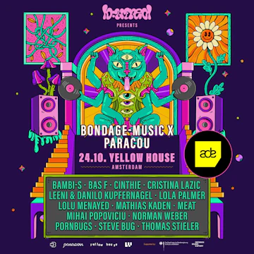 Amsterdam Concerts & Events