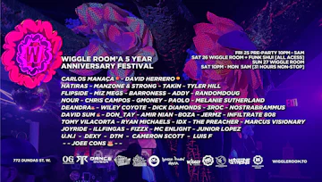 Wiggle Room