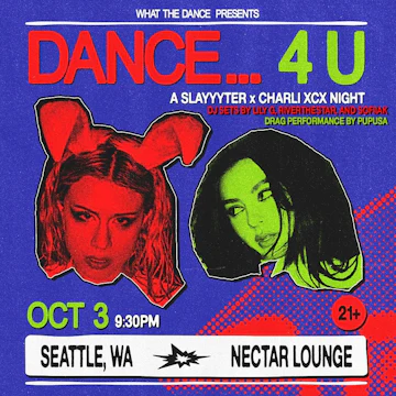 Nectar Lounge