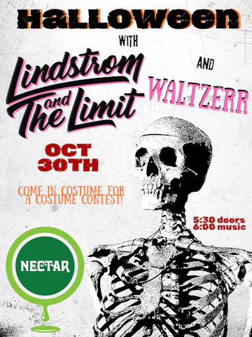 Nectar Lounge