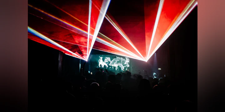 Egg LDN Pres: Ibiza Closing Party pt. 1