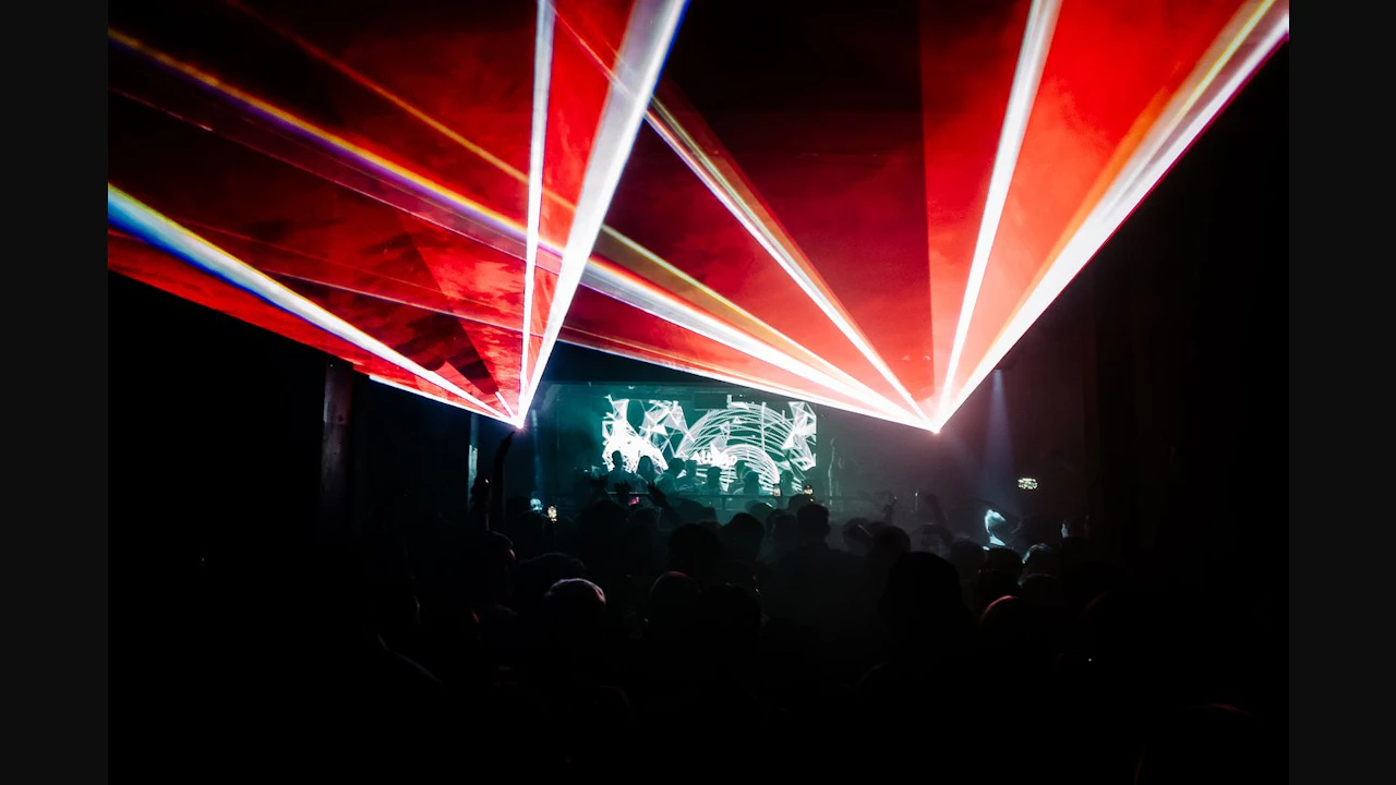 Egg LDN Pres: Autumn Sessions