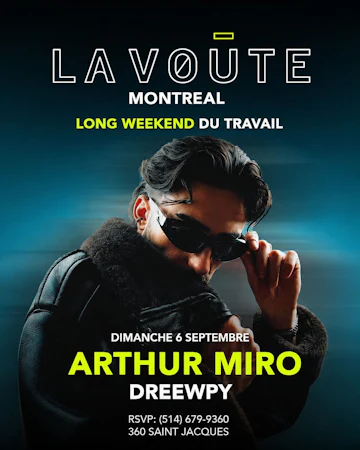 La Voute