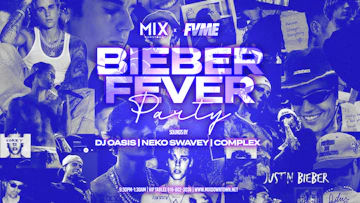 Mix Downtown