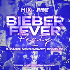 Beiber Fever