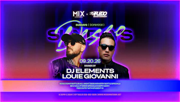 Mix Downtown