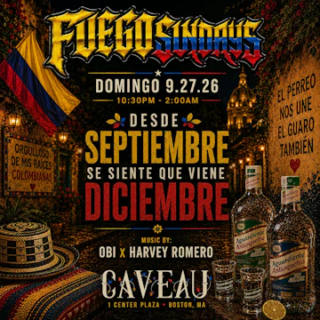 Caveau