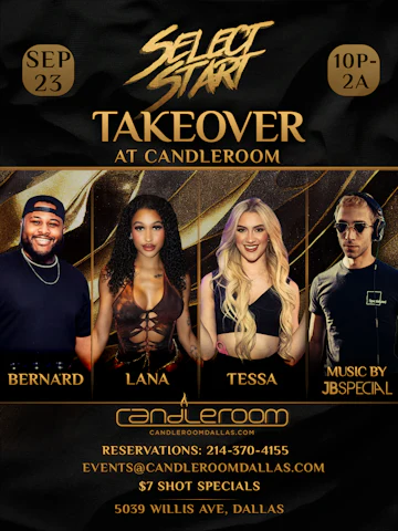 Candleroom
