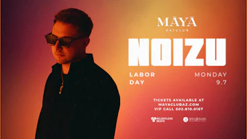 Maya Dayclub