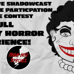 The Rocky Horror Picture Show