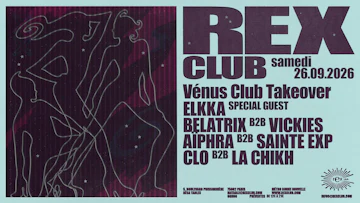 Rex Club
