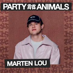 Marten Lou