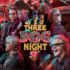 Three Dog Night