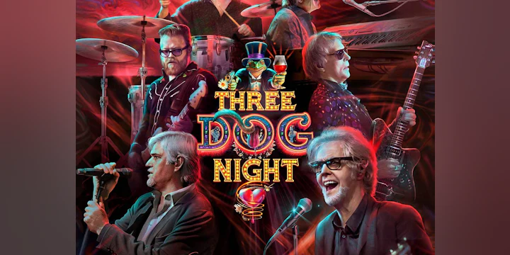 Three Dog Night