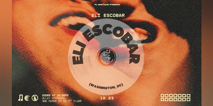 Eli Escobar