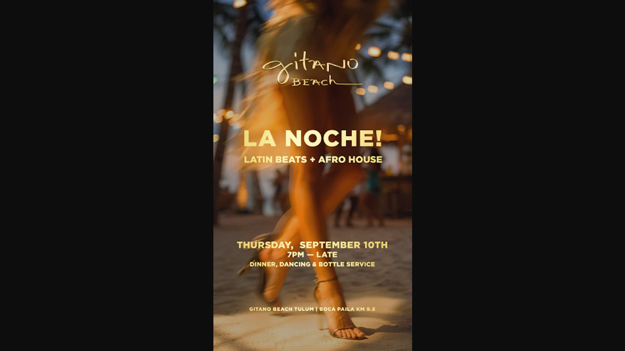 LA Noche