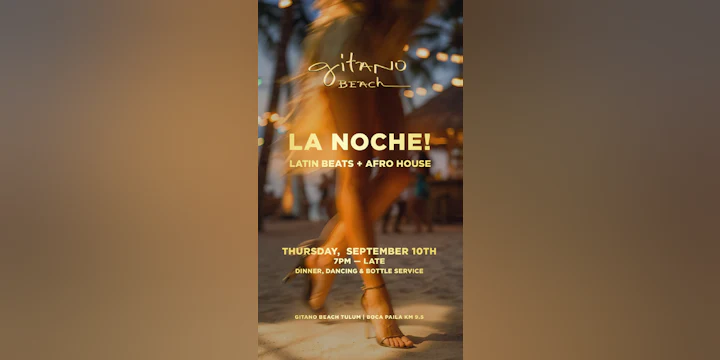 LA Noche