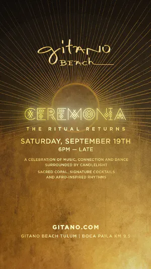 Ceremonia