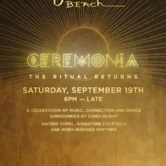 Ceremonia