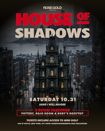 New York Concerts & Events