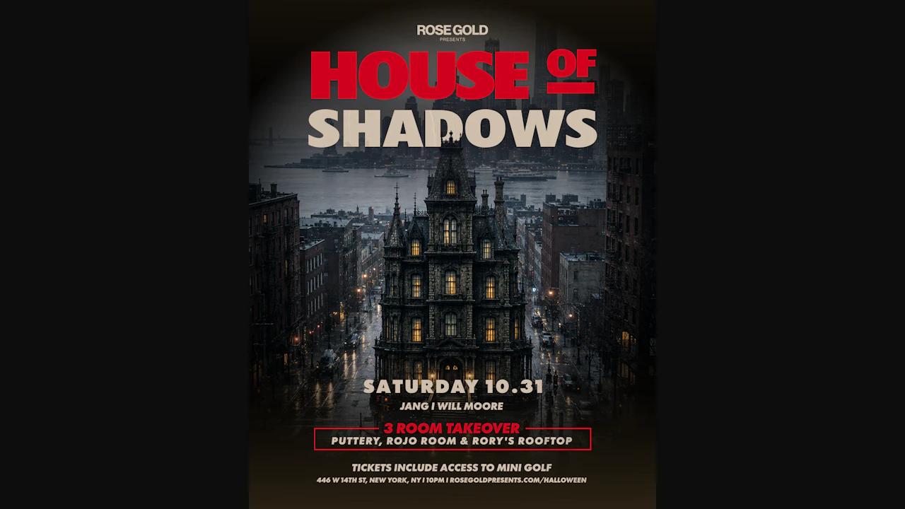 House of Shadows