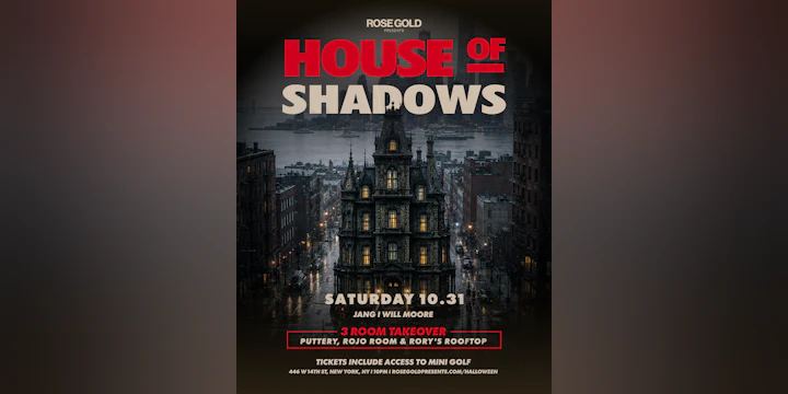 House of Shadows